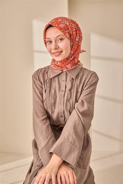 Silk Home Soft Eşarp 73091-30