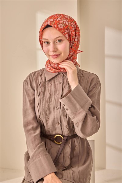 Silk Home Soft Eşarp 73091-30
