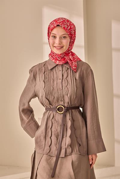 Silk Home Soft Eşarp 73091-31