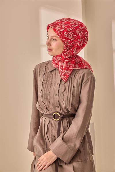 Silk Home Soft Eşarp 73091-31