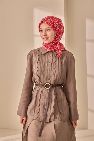 Silk Home Soft Eşarp 73091-31