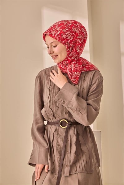 Silk Home Soft Eşarp 73091-31