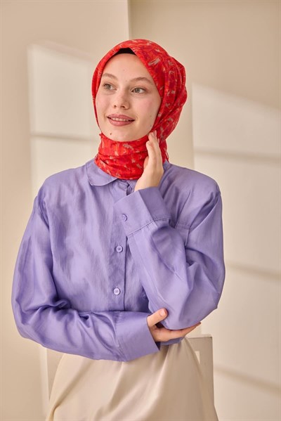 Silk Home Soft Eşarp 73091-32