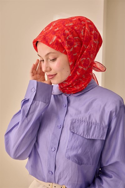Silk Home Soft Eşarp 73091-32