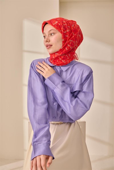Silk Home Soft Eşarp 73091-32