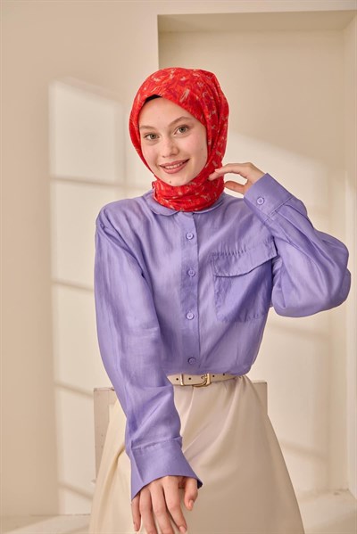 Silk Home Soft Eşarp 73091-32