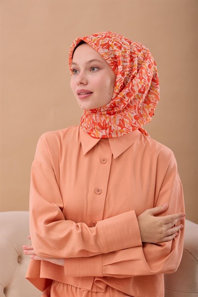 Silk Home Soft Eşarp 73091-33