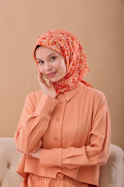 Silk Home Soft Eşarp 73091-33