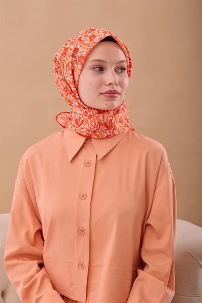 Silk Home Soft Eşarp 73091-33