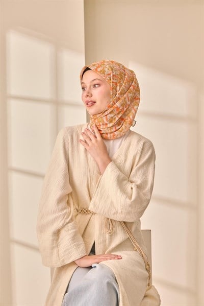 Silk Home Soft Eşarp 73091-34