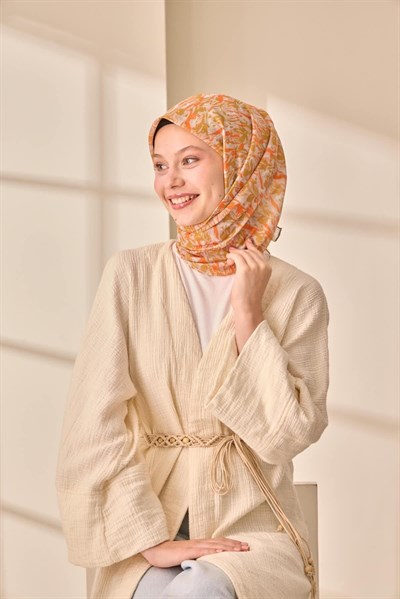 Silk Home Soft Eşarp 73091-34