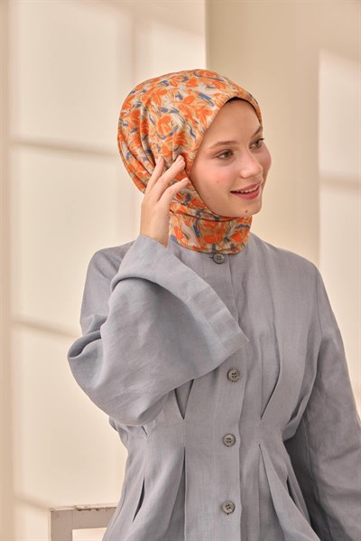 Silk Home Soft Eşarp 73091-35