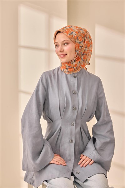 Silk Home Soft Eşarp 73091-35