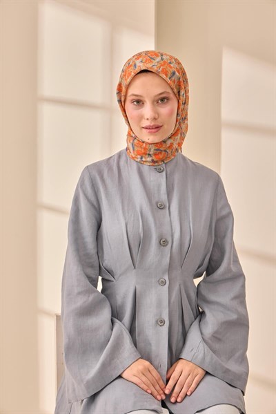 Silk Home Soft Eşarp 73091-35