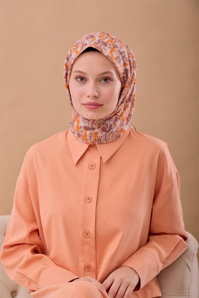 Silk Home Soft Eşarp 73091-36