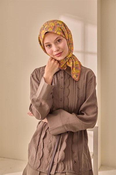 Silk Home Soft Eşarp 73091-37