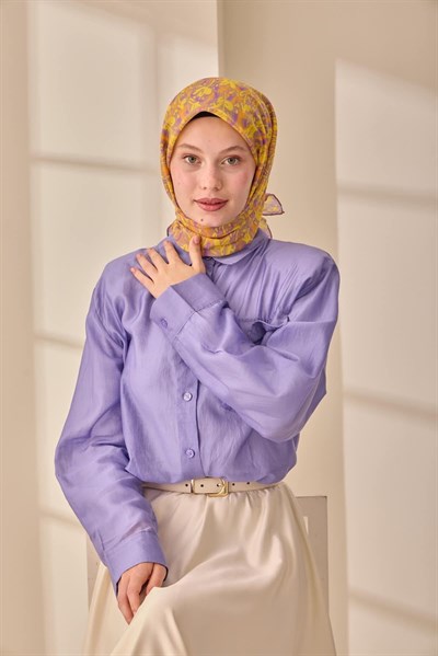 Silk Home Soft Eşarp 73091-38