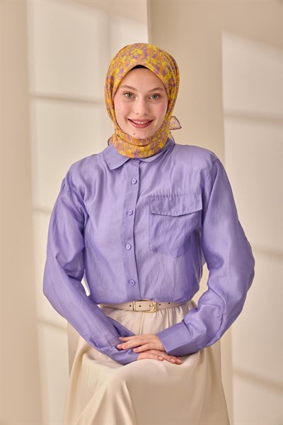 Silk Home Soft Eşarp 73091-38