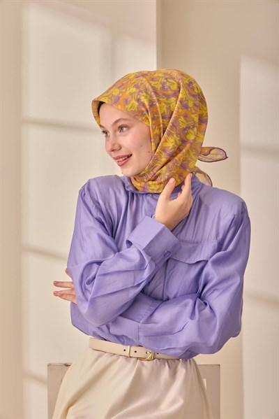 Silk Home Soft Eşarp 73091-38
