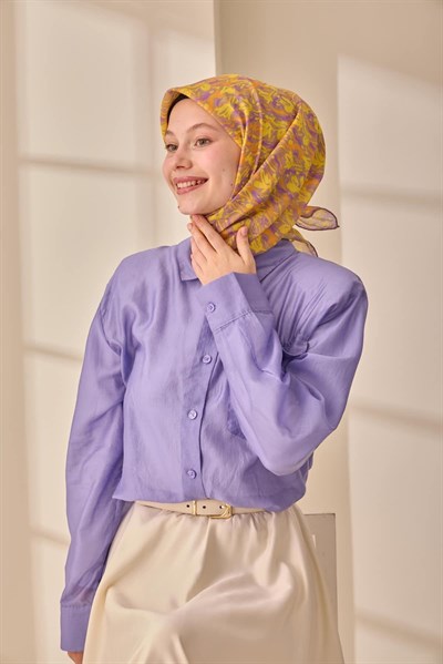 Silk Home Soft Eşarp 73091-38