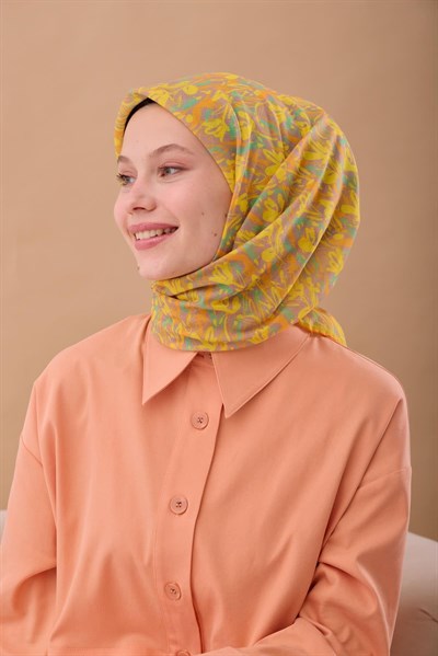 Silk Home Soft Eşarp 73091-39