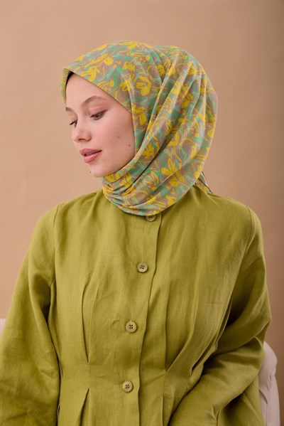 Silk Home Soft Eşarp 73091-40
