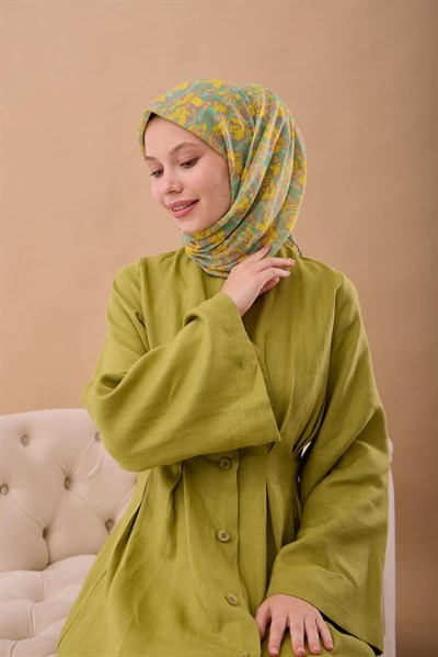 Silk Home Soft Eşarp 73091-40