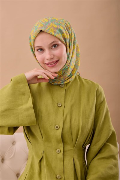 Silk Home Soft Eşarp 73091-40