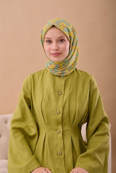 Silk Home Soft Eşarp 73091-40