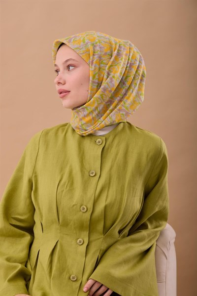 Silk Home Soft Eşarp 73091-41