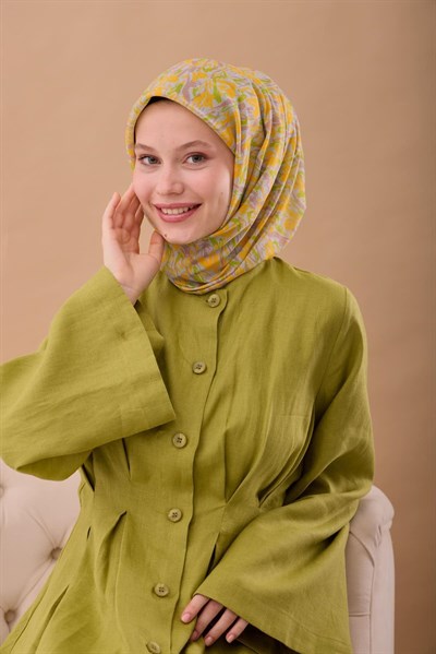 Silk Home Soft Eşarp 73091-41