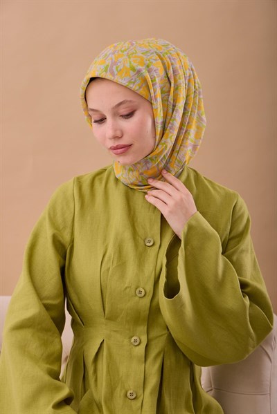 Silk Home Soft Eşarp 73091-41