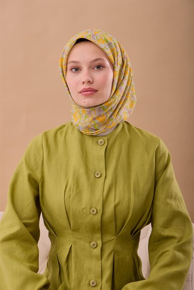 Silk Home Soft Eşarp 73091-41