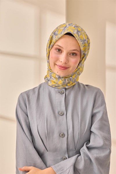 Silk Home Soft Eşarp 73091-42