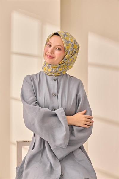 Silk Home Soft Eşarp 73091-42