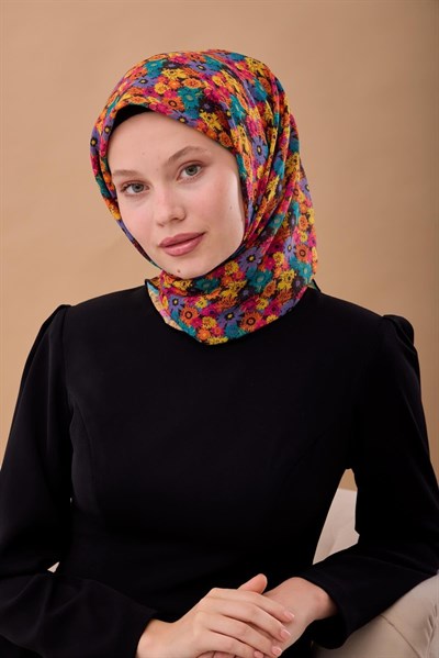 Silk Home Soft Eşarp 73092-01