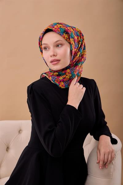 Silk Home Soft Eşarp 73092-01