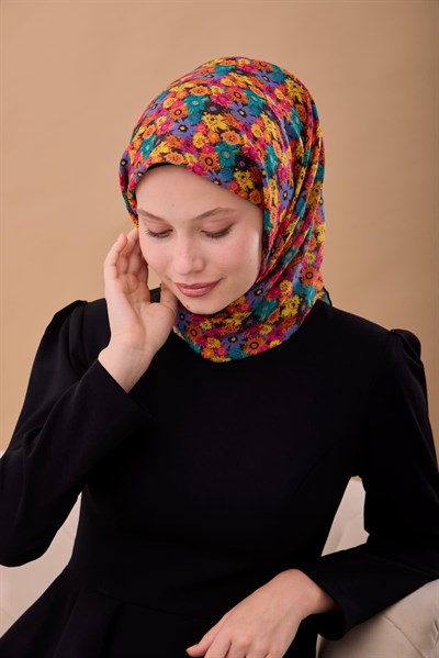 Silk Home Soft Eşarp 73092-01