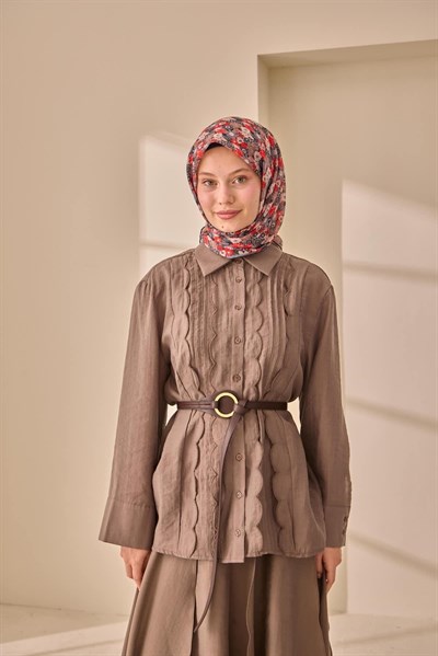 Silk Home Soft Eşarp 73092-02