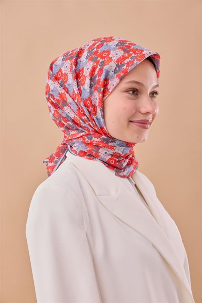 Silk Home Soft Eşarp 73092-03