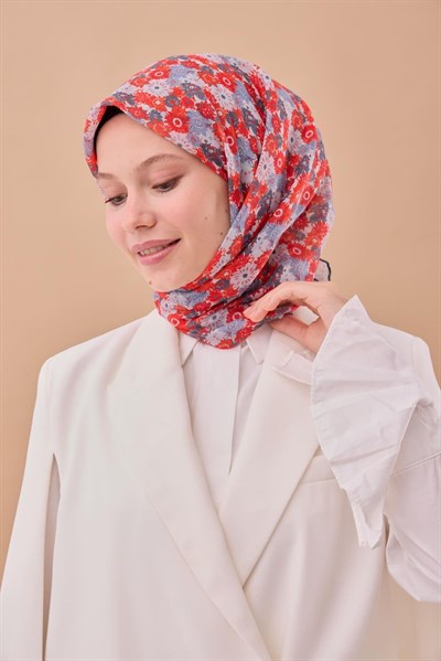 Silk Home Soft Eşarp 73092-03