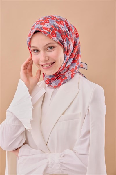 Silk Home Soft Eşarp 73092-03