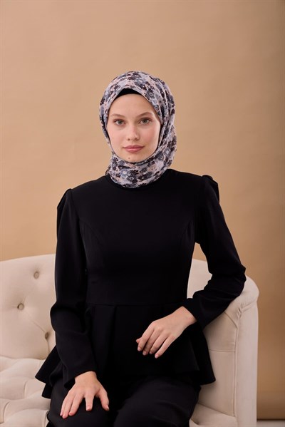 Silk Home Soft Eşarp 73092-04
