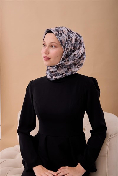 Silk Home Soft Eşarp 73092-04