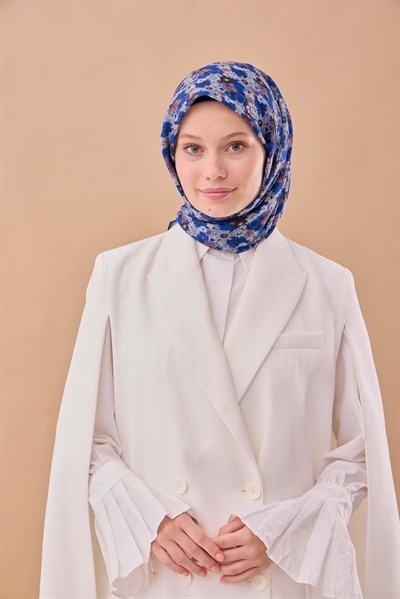 Silk Home Soft Eşarp 73092-05