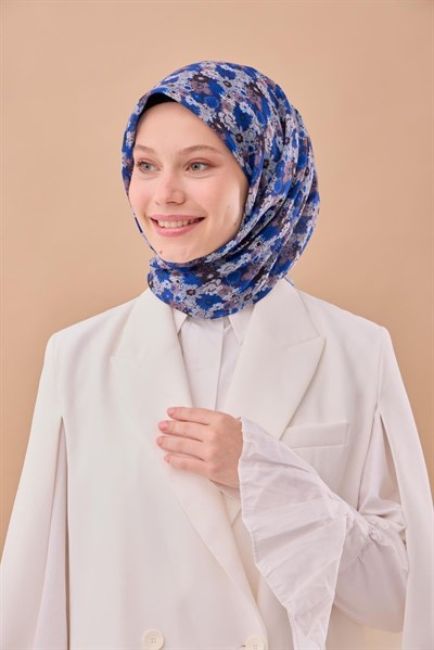 Silk Home Soft Eşarp 73092-05