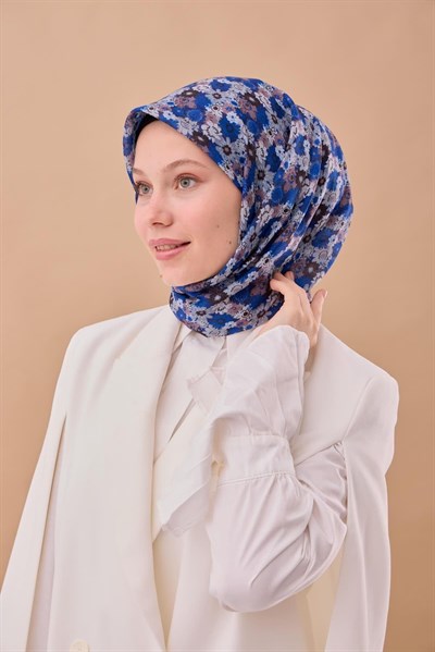 Silk Home Soft Eşarp 73092-05