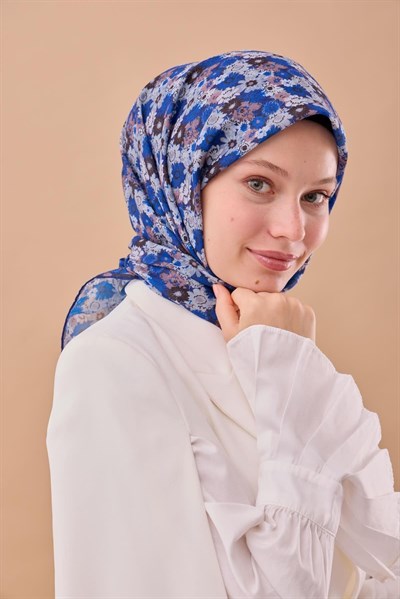 Silk Home Soft Eşarp 73092-05
