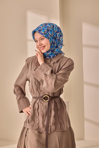 Silk Home Soft Eşarp 73092-06