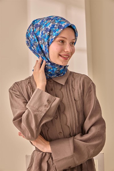 Silk Home Soft Eşarp 73092-06